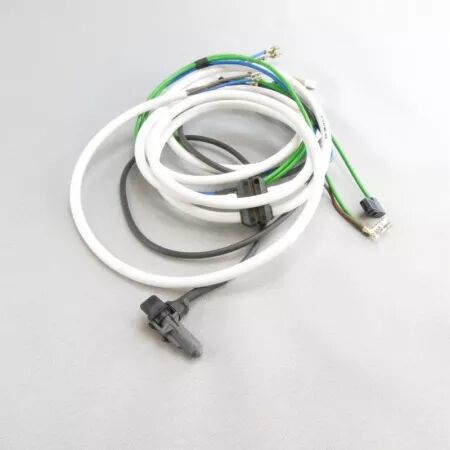 FAISCEAU ELECTRIQUE + SONDE - ATLANTIC / SAUTER / THERMOR REF. 081080