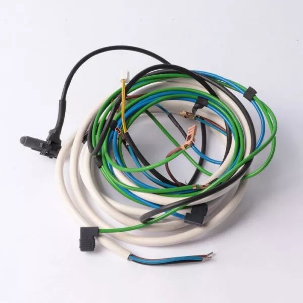 Faisceau �lectrique + sonde - ATLANTIC / SAUTER / THERMOR REF. 081081