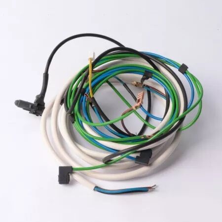 FAISCEAU ELECTRIQUE + SONDE - ATLANTIC / SAUTER / THERMOR REF. 081081