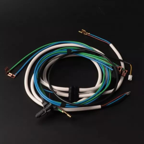 FAISCEAU ELECTRIQUE + SONDE - ATLANTIC / SAUTER / THERMOR REF. 081082
