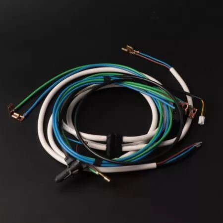 FAISCEAU ELECTRIQUE + SONDE - ATLANTIC / SAUTER / THERMOR REF. 081082