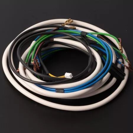 FAISCEAU ELECTRIQUE + SONDE - ATLANTIC / SAUTER / THERMOR REF. 081083