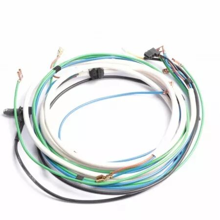 FAISCEAU ELECTRIQUE + SONDE - ATLANTIC / SAUTER / THERMOR REF. 081084