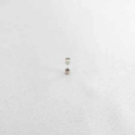 FUSIBLE 6,3A 250V - ATLANTIC / SAUTER / THERMOR REF. 082039