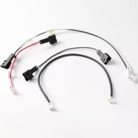 ENS. FILERIE REG2D/RMGD 1500W - ATLANTIC / SAUTER / THERMOR REF. 082068