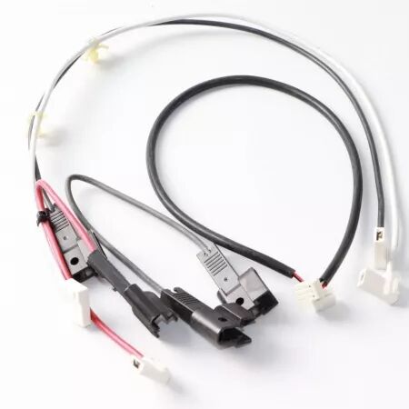 ENS. FILERIE REG2D/RMGD 1500W - ATLANTIC / SAUTER / THERMOR REF. 082068