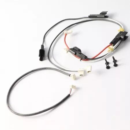 ENS. FILERIE REG2D/RMGD 2000W - ATLANTIC / SAUTER / THERMOR REF. 082069