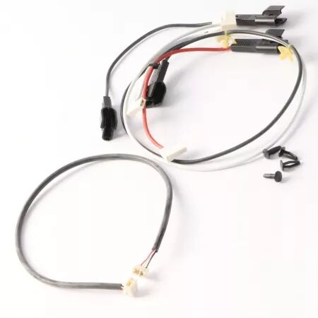 ENS. FILERIE REG2D/RMGD 2000W - ATLANTIC / SAUTER / THERMOR REF. 082069