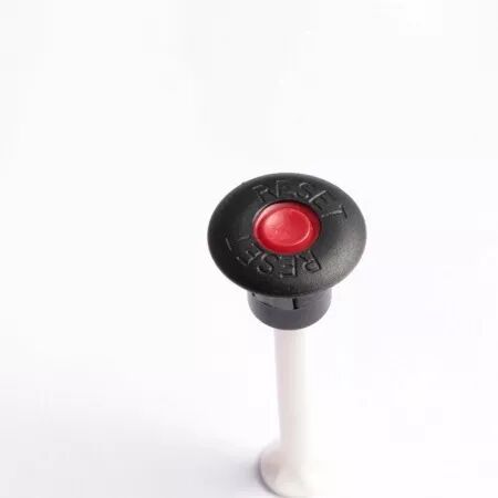 BOUTON REARMEMENT CCT - ATLANTIC / SAUTER / THERMOR REF. 082085