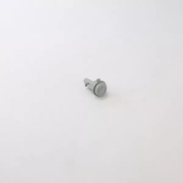 Bouton ON/OFF bloc ventilation - ATLANTIC / SAUTER / THERMOR REF. 082095