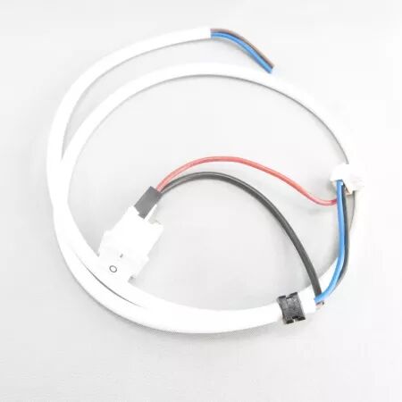 INTERRUPTEUR ET CORDON ALIM - ATLANTIC / SAUTER / THERMOR REF. 082195