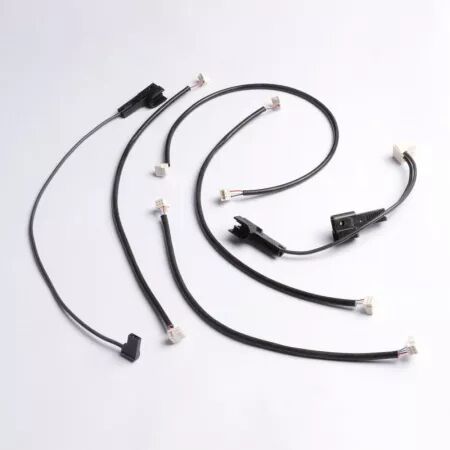 FAISCEAU ELECTRIQUE RYHG IO - ATLANTIC / SAUTER / THERMOR REF. 082245