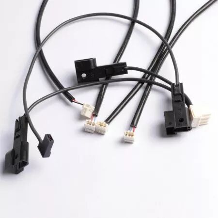 FAISCEAU ELECTRIQUE RYHG IO - ATLANTIC / SAUTER / THERMOR REF. 082245