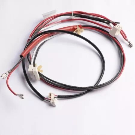 FAISCEAU ELECTRIQUE RMG3H - ATLANTIC / SAUTER / THERMOR REF. 082252