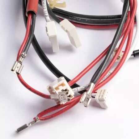 FAISCEAU ELECTRIQUE RMG3H - ATLANTIC / SAUTER / THERMOR REF. 082252