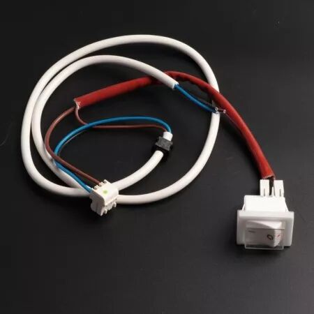 CORDON ALIMENTATION - ATLANTIC / SAUTER / THERMOR REF. 082258