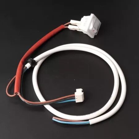 INTERRUPTEUR + CORDON ALIM - ATLANTIC / SAUTER / THERMOR REF. 082259