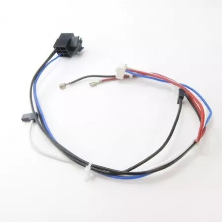 FAISCEAU ELECTRIQUE IR4GHD - ATLANTIC / SAUTER / THERMOR REF. 082261