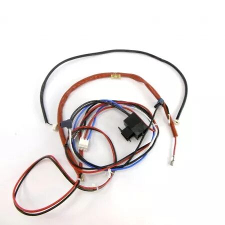 FAISCEAU ELECTRIQUE IR4GHD - ATLANTIC / SAUTER / THERMOR REF. 082263