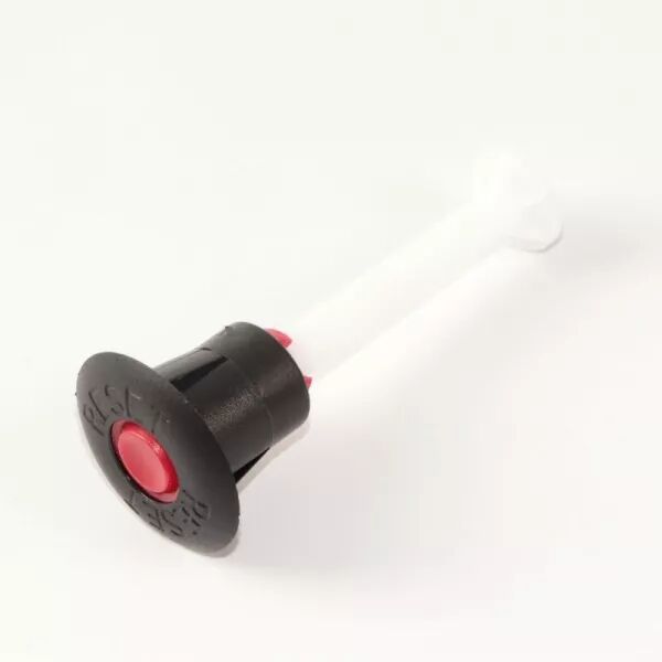 BOUTON RESET - ATLANTIC / SAUTER / THERMOR REF. 082330