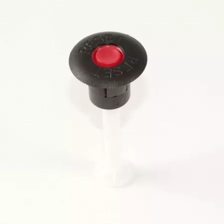 BOUTON RESET - ATLANTIC / SAUTER / THERMOR REF. 082330