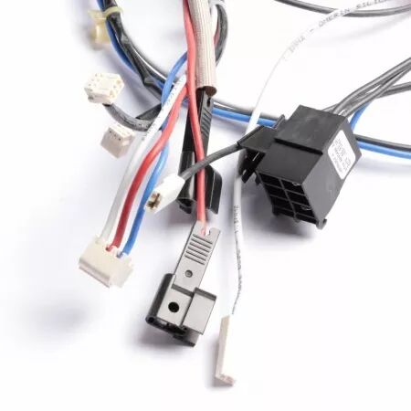 FAISCEAU ELECTRIQUE SANS SONDE - ATLANTIC / SAUTER / THERMOR REF. 082390