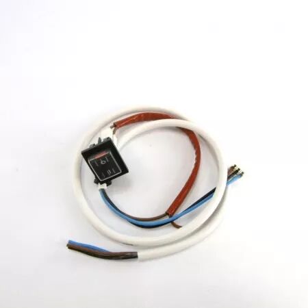 INTERRUPTEUR + CORDON ALIM - ATLANTIC / SAUTER / THERMOR REF. 082391