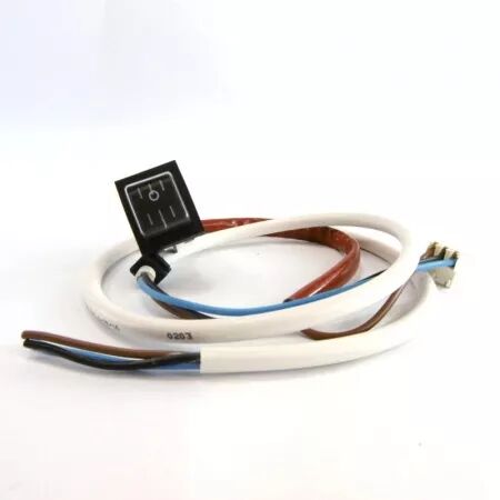 INTERRUPTEUR + CORDON ALIM - ATLANTIC / SAUTER / THERMOR REF. 082391