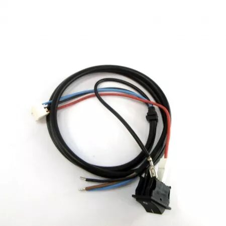 INTERRUPTEUR + CORDON ALIM - ATLANTIC / SAUTER / THERMOR REF. 082395