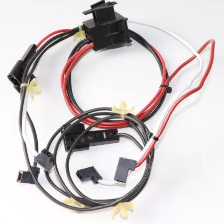 FAISCEAU DE PUISSANCE - ATLANTIC / SAUTER / THERMOR REF. 082727