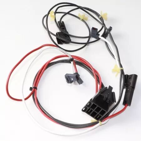 FAISCEAU DE PUISSANCE - ATLANTIC / SAUTER / THERMOR REF. 082727