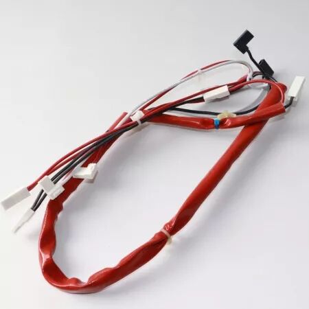 FAISCEAU DE PUISSANCE - ATLANTIC / SAUTER / THERMOR REF. 082730