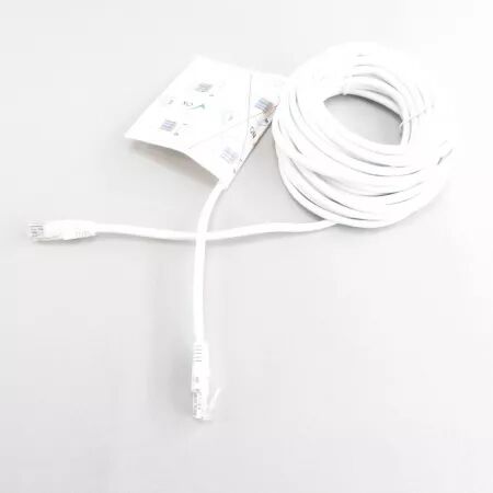 CABLE TELEPHONE 7M RJ45 - ATLANTIC / SAUTER / THERMOR REF. 083052