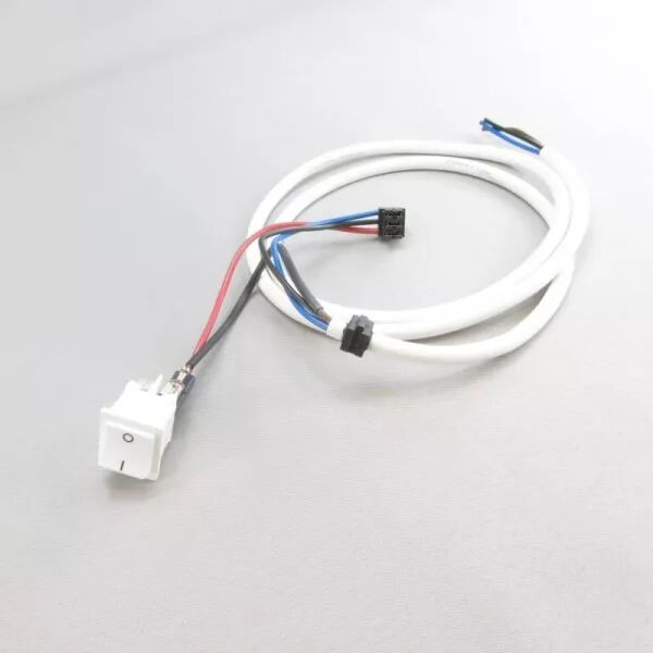 Cordon d'alimentation + inter - ATLANTIC / SAUTER / THERMOR REF. 083242