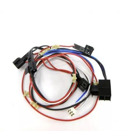 FAISCEAU ELECTRIQUE 1500W - ATLANTIC / SAUTER / THERMOR REF. 083245