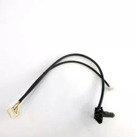 NAPPE LIAISON IHM LG190 - ATLANTIC / SAUTER / THERMOR REF. 083246