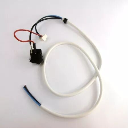 CORDON ALIM NOIR + INTER - ATLANTIC / SAUTER / THERMOR REF. 083247