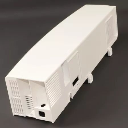 JOUE DROITE SEULE MODELE BAS - ATLANTIC / SAUTER / THERMOR REF. 083262