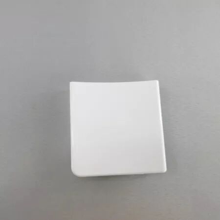 VOLET SEUL BILBAO 3 BAS BLC - ATLANTIC / SAUTER / THERMOR REF. 083263