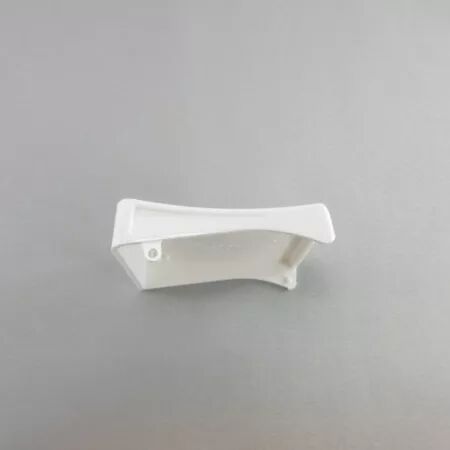 VOLET SEUL BILBAO 3 BAS BLC - ATLANTIC / SAUTER / THERMOR REF. 083263