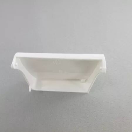 VOLET SEUL BILBAO 3 BAS BLC - ATLANTIC / SAUTER / THERMOR REF. 083263