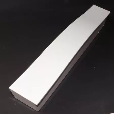 JOUE GAUCHE GALAPAGOS IO H BLC - ATLANTIC / SAUTER / THERMOR REF. 083270