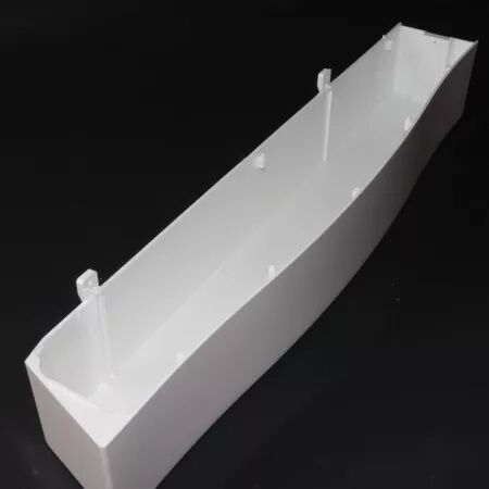 JOUE GAUCHE GALAPAGOS IO H BLC - ATLANTIC / SAUTER / THERMOR REF. 083270