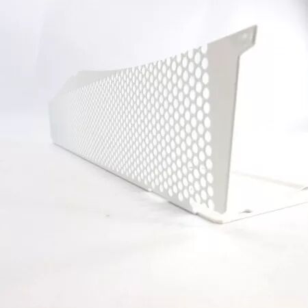 SUPPORT BOITIER PUISS. EQUIPE - ATLANTIC / SAUTER / THERMOR REF. 083282