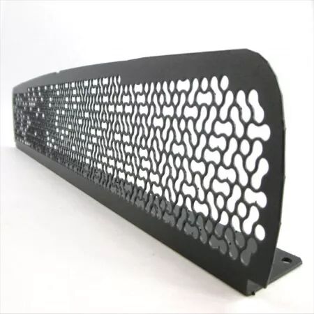 SORTIE AIR GRISE RFM5V - ATLANTIC / SAUTER / THERMOR REF. 083294