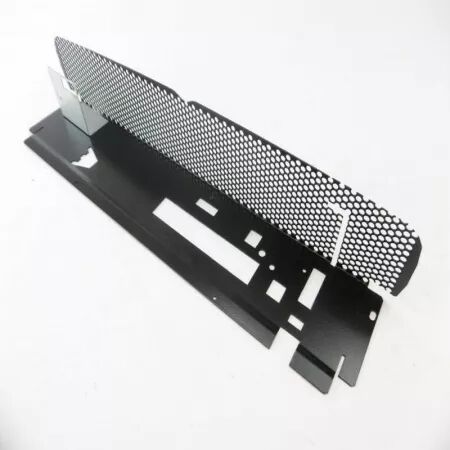 SUPPORT BOITIER PUISS. EQUIPE - ATLANTIC / SAUTER / THERMOR REF. 083298