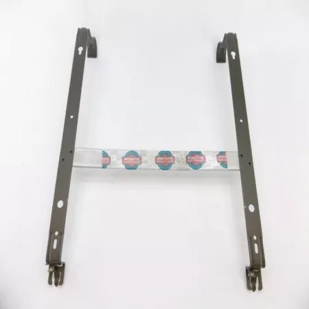 SUPPORT MURAL GRIS + VERROUS - ATLANTIC / SAUTER / THERMOR REF. 083309