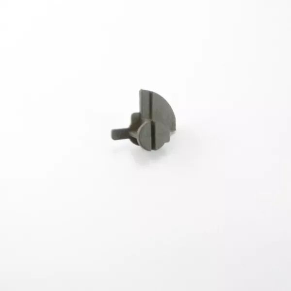 VERROU NOIR - ATLANTIC / SAUTER / THERMOR REF. 083313