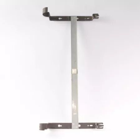 SUPPORT MURAL GRIS + VERROUS - ATLANTIC / SAUTER / THERMOR REF. 083315