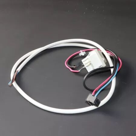 INTERRUPTEUR + CABLE ALIM. - ATLANTIC / SAUTER / THERMOR REF. 083320